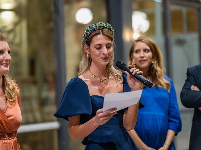 Le mariage de Gauthier et Lou à Pierrelatte, Drôme 477