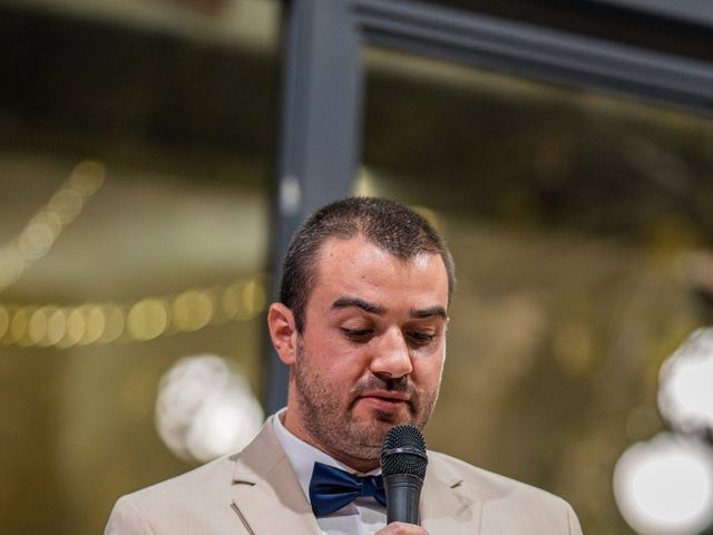 Le mariage de Gauthier et Lou à Pierrelatte, Drôme 480