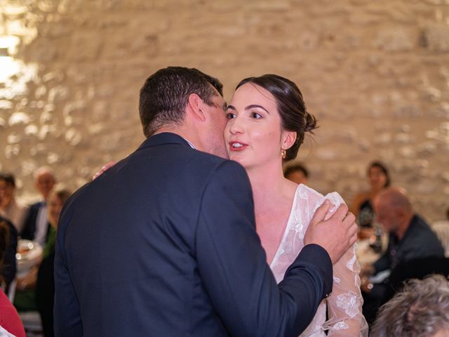 Le mariage de Gauthier et Lou à Pierrelatte, Drôme 486