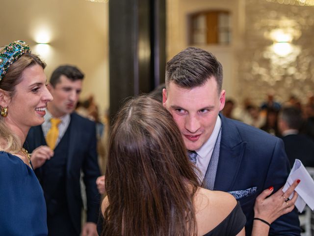 Le mariage de Gauthier et Lou à Pierrelatte, Drôme 487