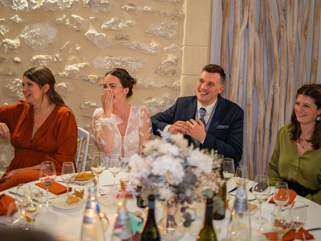 Le mariage de Gauthier et Lou à Pierrelatte, Drôme 508