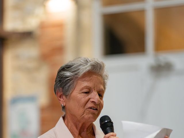 Le mariage de Gauthier et Lou à Pierrelatte, Drôme 511
