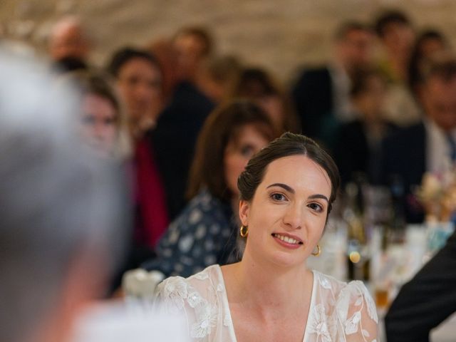 Le mariage de Gauthier et Lou à Pierrelatte, Drôme 513