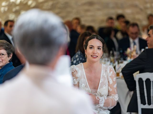 Le mariage de Gauthier et Lou à Pierrelatte, Drôme 514