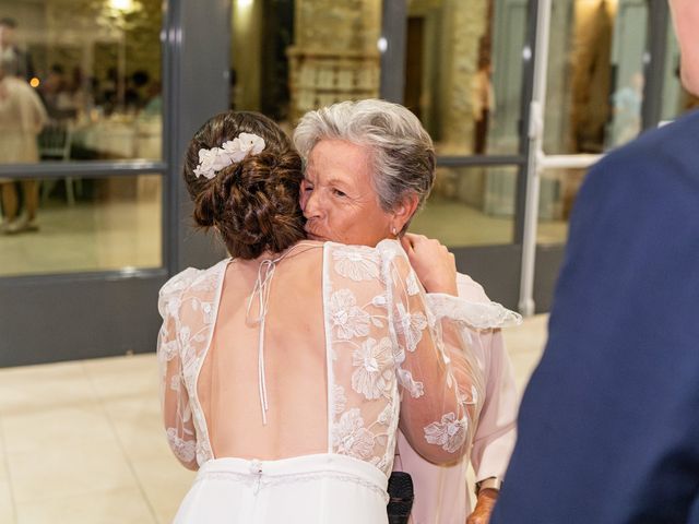 Le mariage de Gauthier et Lou à Pierrelatte, Drôme 517