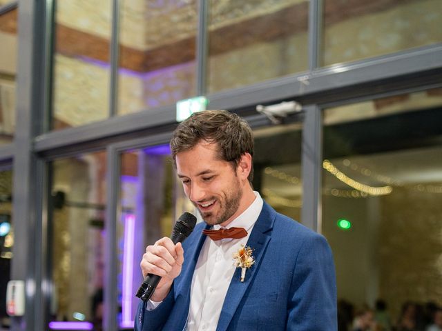 Le mariage de Gauthier et Lou à Pierrelatte, Drôme 519