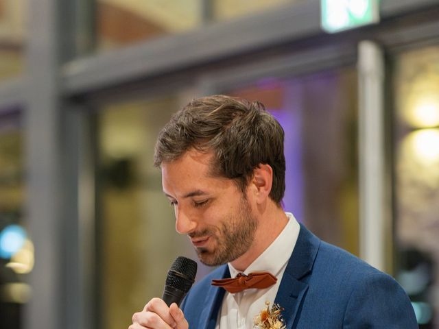 Le mariage de Gauthier et Lou à Pierrelatte, Drôme 520