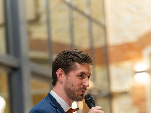 Le mariage de Gauthier et Lou à Pierrelatte, Drôme 521