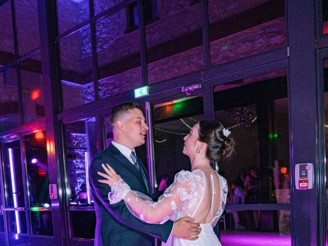 Le mariage de Gauthier et Lou à Pierrelatte, Drôme 551