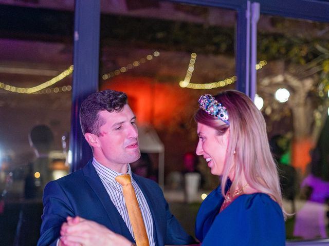 Le mariage de Gauthier et Lou à Pierrelatte, Drôme 558