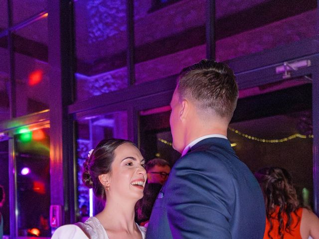 Le mariage de Gauthier et Lou à Pierrelatte, Drôme 559