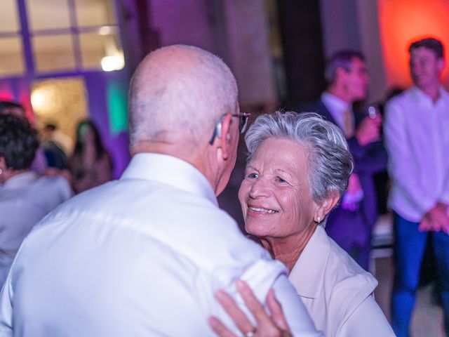 Le mariage de Gauthier et Lou à Pierrelatte, Drôme 562
