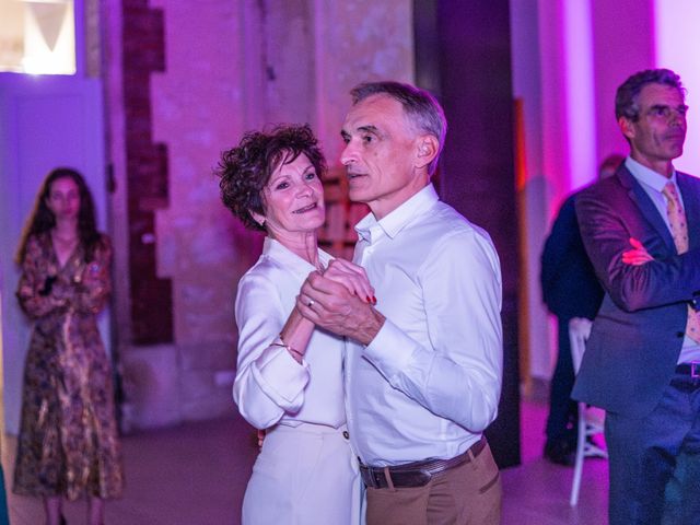 Le mariage de Gauthier et Lou à Pierrelatte, Drôme 564