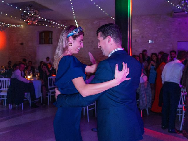 Le mariage de Gauthier et Lou à Pierrelatte, Drôme 565
