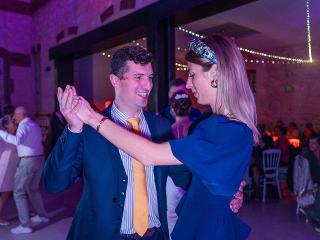 Le mariage de Gauthier et Lou à Pierrelatte, Drôme 566