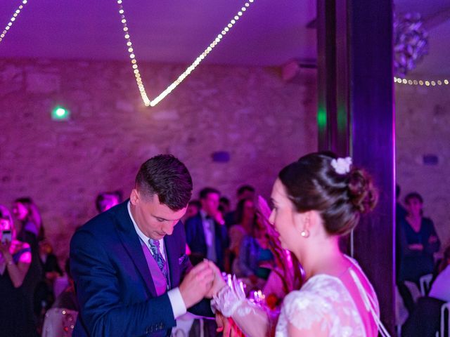 Le mariage de Gauthier et Lou à Pierrelatte, Drôme 571