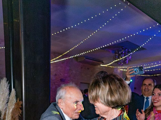 Le mariage de Gauthier et Lou à Pierrelatte, Drôme 572