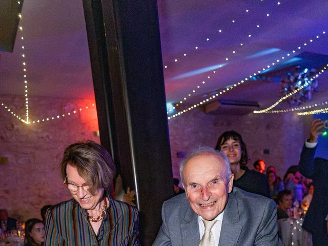 Le mariage de Gauthier et Lou à Pierrelatte, Drôme 573