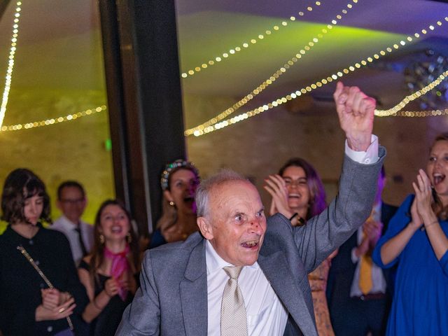 Le mariage de Gauthier et Lou à Pierrelatte, Drôme 577