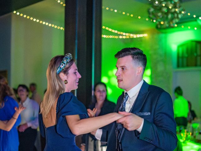 Le mariage de Gauthier et Lou à Pierrelatte, Drôme 585