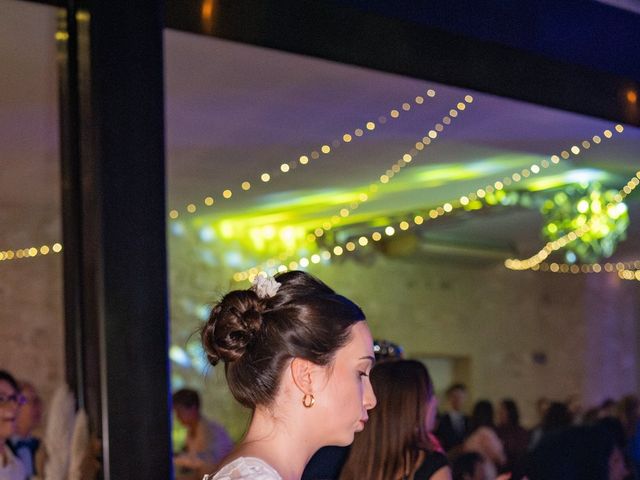 Le mariage de Gauthier et Lou à Pierrelatte, Drôme 592