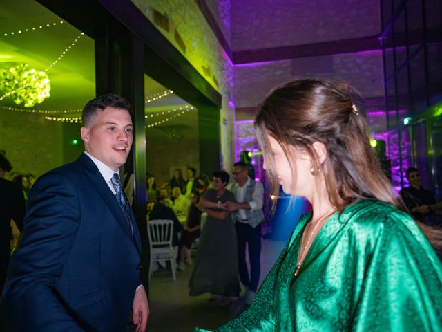 Le mariage de Gauthier et Lou à Pierrelatte, Drôme 593