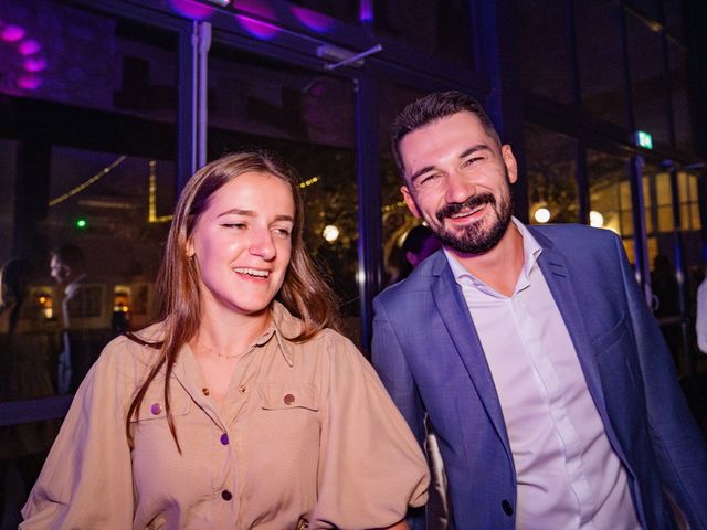 Le mariage de Gauthier et Lou à Pierrelatte, Drôme 601
