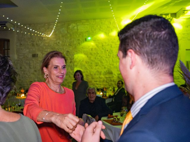 Le mariage de Gauthier et Lou à Pierrelatte, Drôme 602