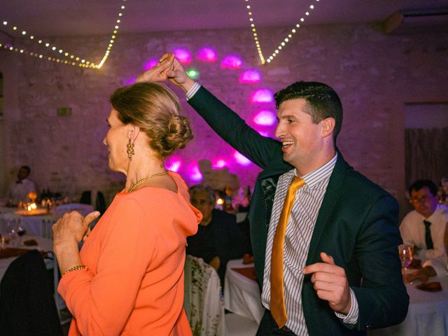 Le mariage de Gauthier et Lou à Pierrelatte, Drôme 603