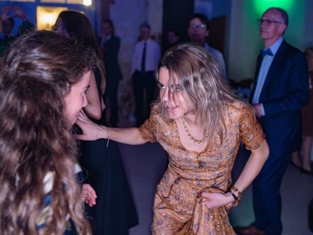 Le mariage de Gauthier et Lou à Pierrelatte, Drôme 607