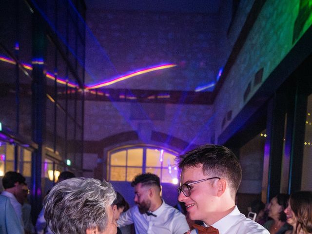 Le mariage de Gauthier et Lou à Pierrelatte, Drôme 621
