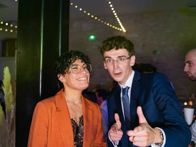 Le mariage de Gauthier et Lou à Pierrelatte, Drôme 625