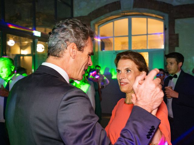 Le mariage de Gauthier et Lou à Pierrelatte, Drôme 626