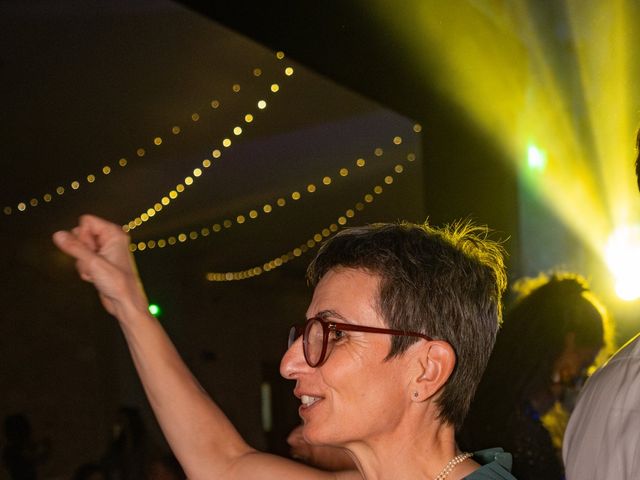 Le mariage de Gauthier et Lou à Pierrelatte, Drôme 630