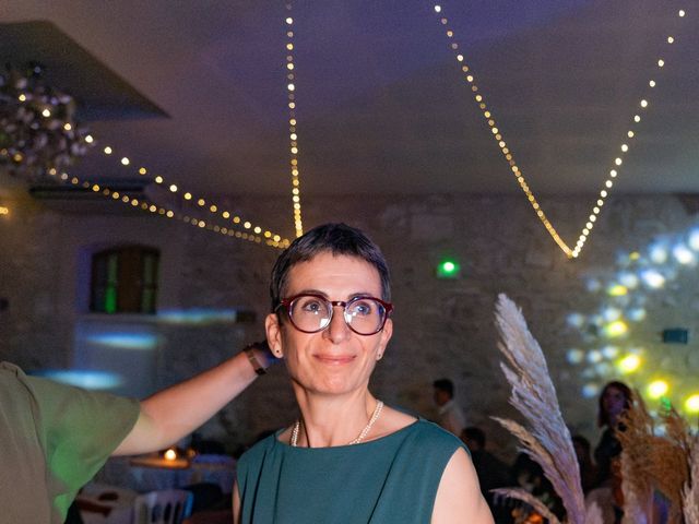 Le mariage de Gauthier et Lou à Pierrelatte, Drôme 637
