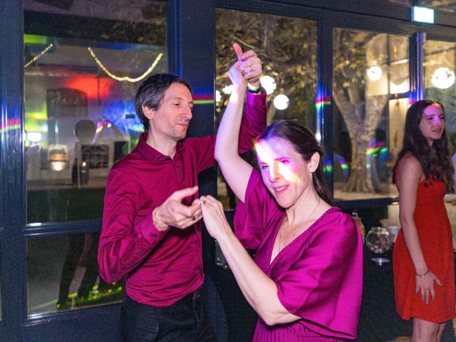 Le mariage de Gauthier et Lou à Pierrelatte, Drôme 648