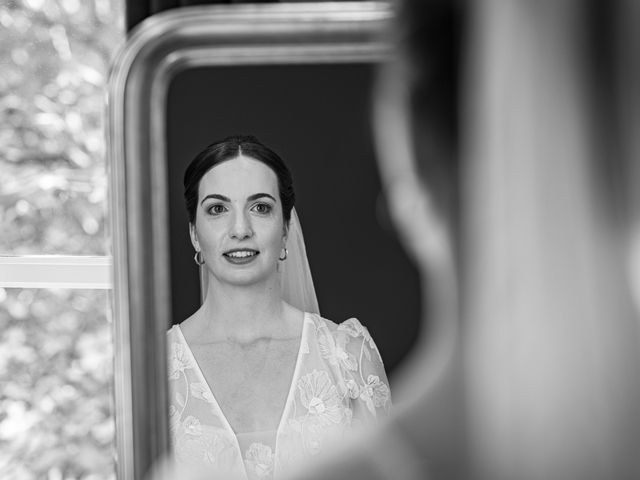 Le mariage de Gauthier et Lou à Pierrelatte, Drôme 691