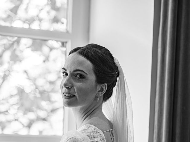 Le mariage de Gauthier et Lou à Pierrelatte, Drôme 693