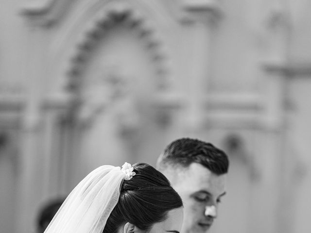 Le mariage de Gauthier et Lou à Pierrelatte, Drôme 699