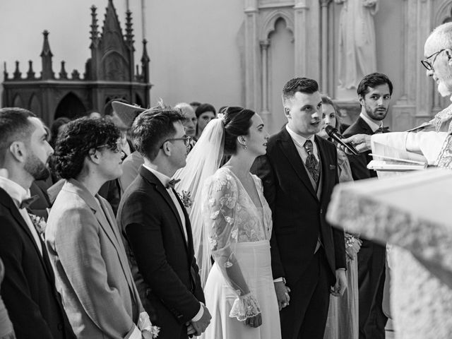 Le mariage de Gauthier et Lou à Pierrelatte, Drôme 701