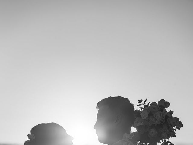 Le mariage de Gauthier et Lou à Pierrelatte, Drôme 717