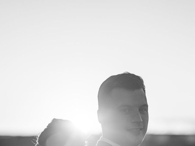 Le mariage de Gauthier et Lou à Pierrelatte, Drôme 721