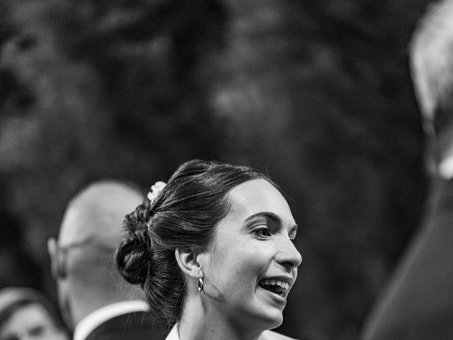 Le mariage de Gauthier et Lou à Pierrelatte, Drôme 725