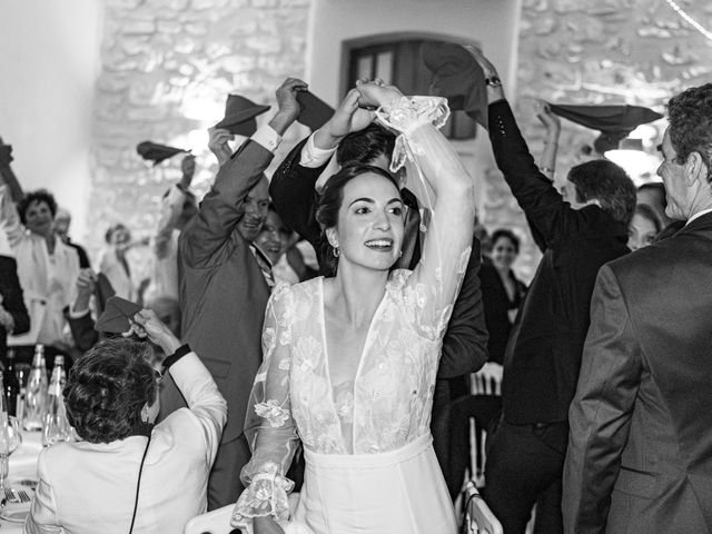 Le mariage de Gauthier et Lou à Pierrelatte, Drôme 726