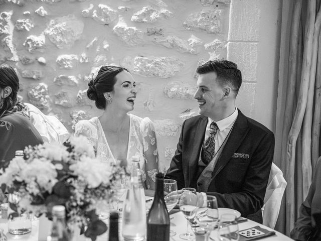 Le mariage de Gauthier et Lou à Pierrelatte, Drôme 729