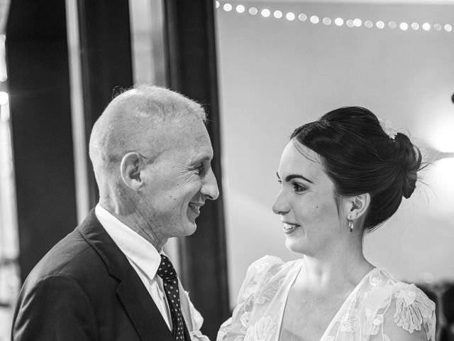 Le mariage de Gauthier et Lou à Pierrelatte, Drôme 731