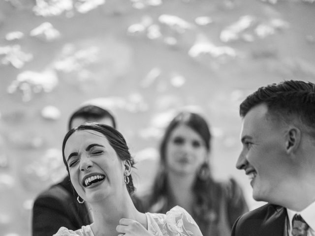 Le mariage de Gauthier et Lou à Pierrelatte, Drôme 732