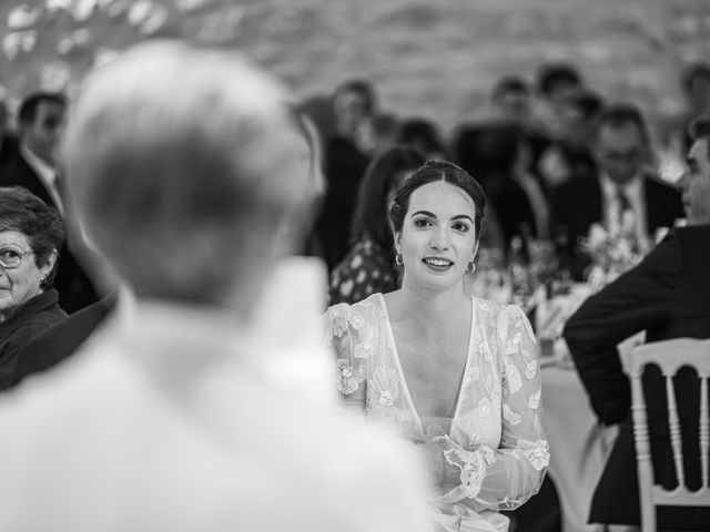 Le mariage de Gauthier et Lou à Pierrelatte, Drôme 733