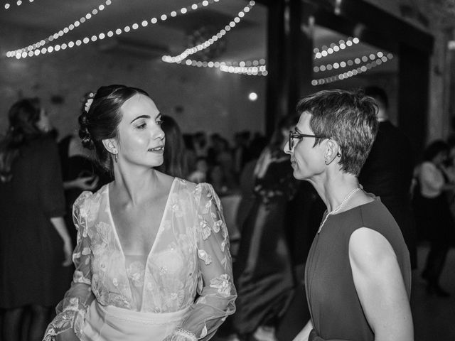 Le mariage de Gauthier et Lou à Pierrelatte, Drôme 745