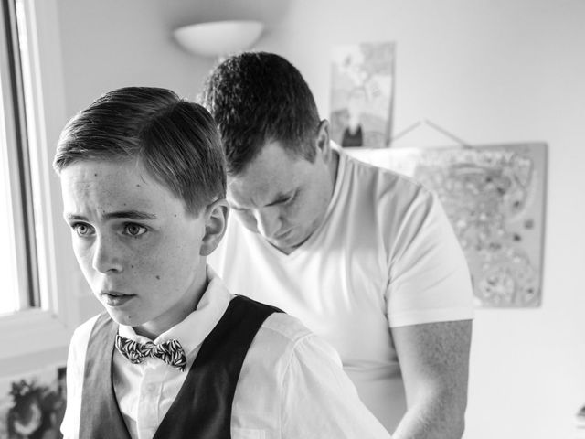 Le mariage de Céline et Mathieu à Bois-d'Arcy, Yvelines 6